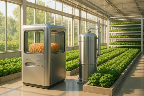 Cultivated Meat Benefits Analyzer