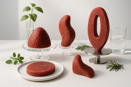 Cultivated Meat Type Compatibility Finder