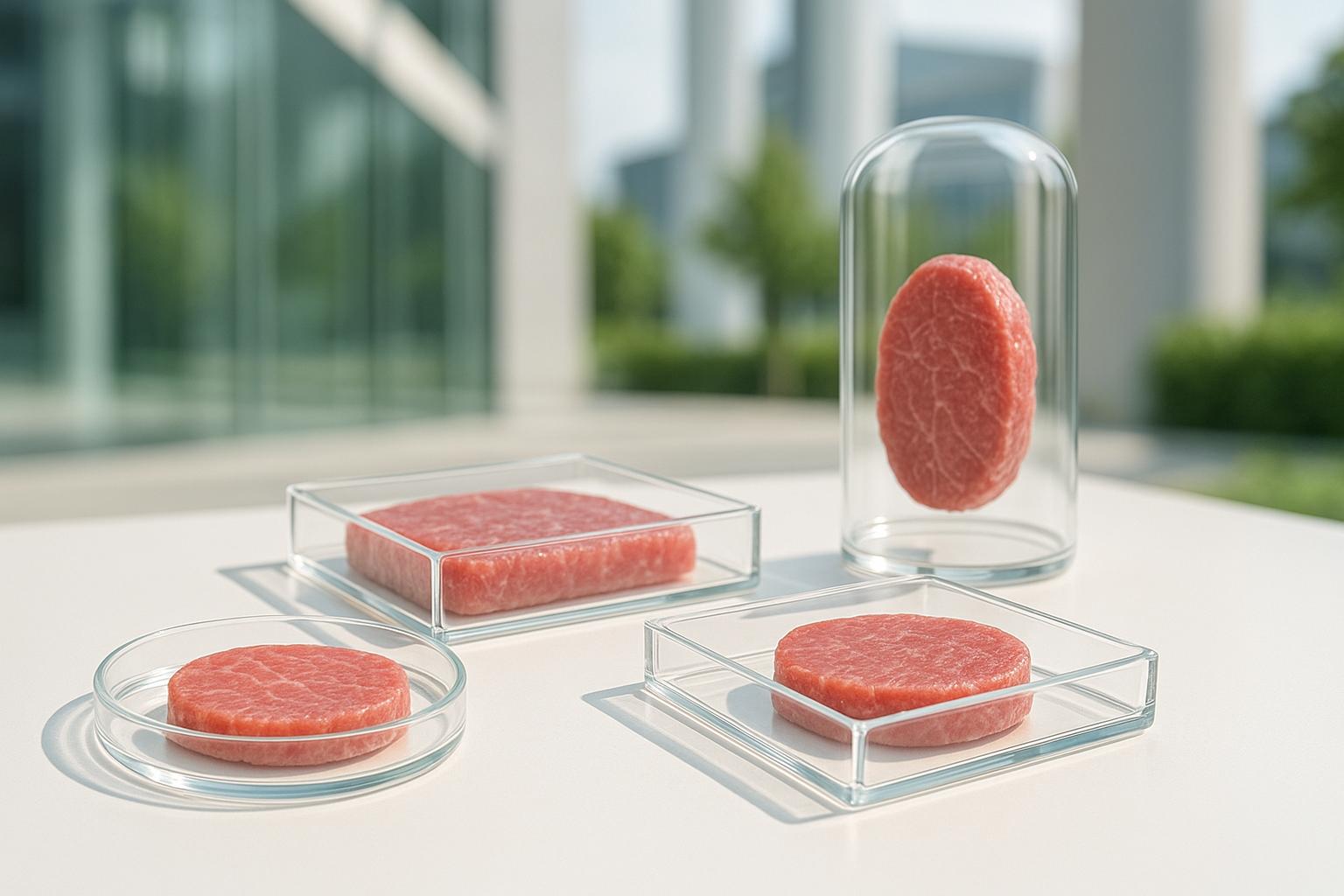 Where to Sign Up for Cultivated Meat Pre-Orders