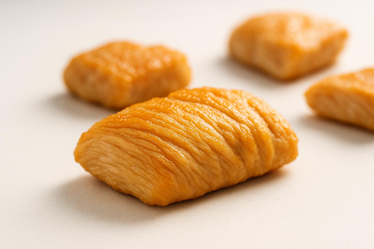 Cultivated Chicken Taste Test: Brand Comparisons