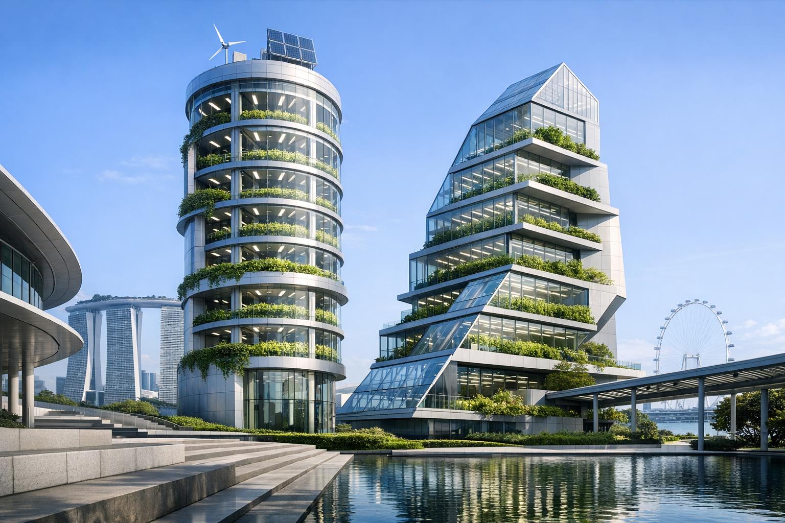 Why Singapore Leads in Cultivated Meat