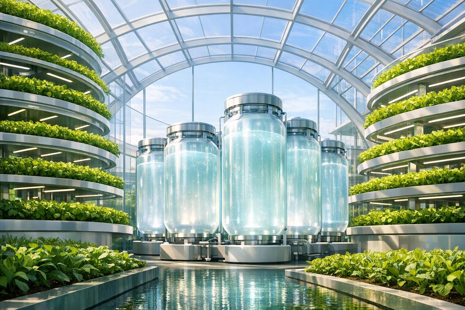 Top Cultivated Meat Startups and Established Players