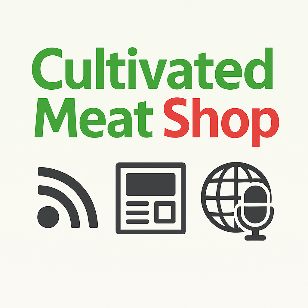 Cultivated Meat News: Scientific Progress, Market Expansion, and Regulatory Updates